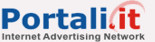 Portali.it - Internet Advertising Network - è Concessionaria di Pubblicità per il Portale Web termoventilazione.it